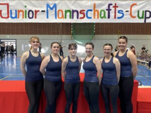 Team in Lengerich