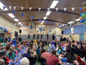 Kindersitzung