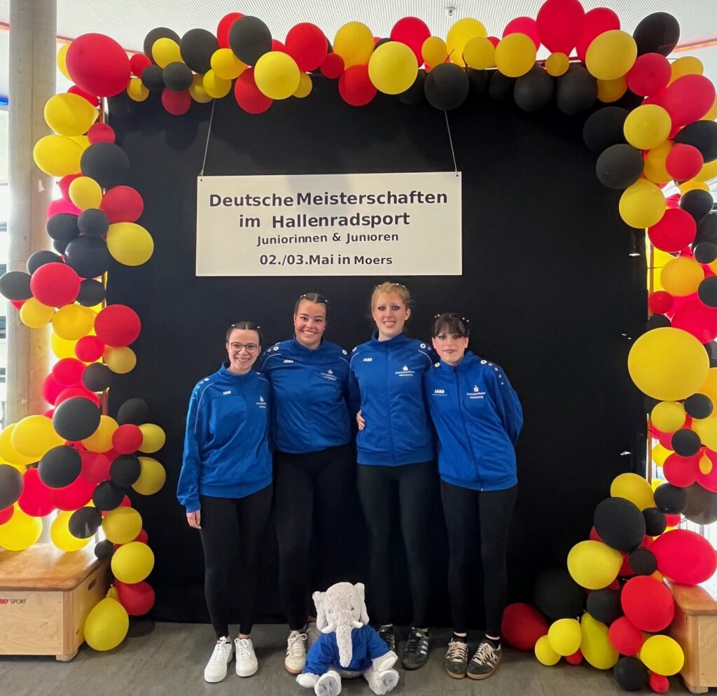 Junioren-Mannschafts-Cup Bergheim 2026